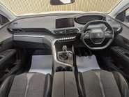 Peugeot 3008 1.6 3008 Allure Blue HDi S/S 5dr 2