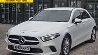 Mercedes-Benz A Class 1.5 A180d Sport (Executive) Hatchback 5dr Diesel 7G-DCT Euro 6 (s/s) (116 p 3
