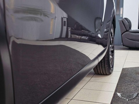 DS DS 3 E-TENSE 50kWh Prestige Crossback Auto 5dr 14