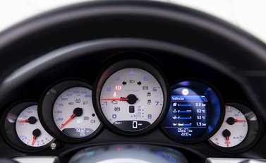 Porsche 911 Carrera S Cabriolet (991.2) 17