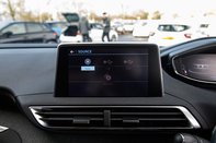 Peugeot 3008 PURETECH S/S GT LINE PREMIUM 22