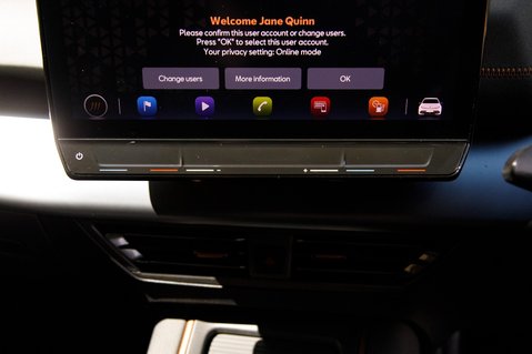 Cupra Born V2 41
