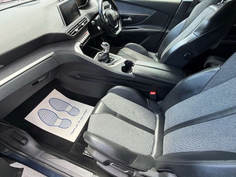 Peugeot 5008 1.5 BlueHDi Allure Euro 6 (s/s) 5dr 53