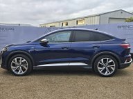Audi Q4 Launch Edition 4