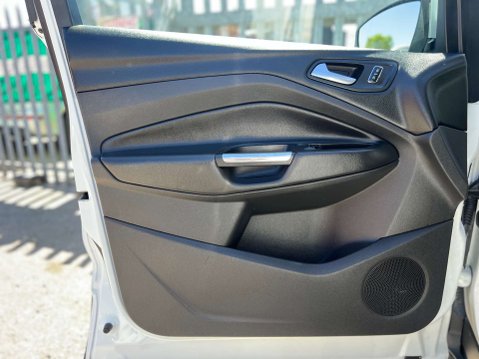 Ford Kuga 2.0 Kuga Titanium TDCi 5dr 33