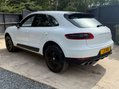 Porsche Macan 3.0 Macan S D Semi-Auto 4WD 5dr 2