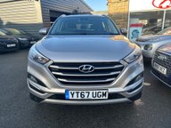 Hyundai TUCSON GDI SE BLUE DRIVE 4