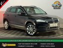 Skoda Karoq SE L TDI SCR