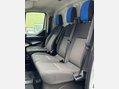 Ford Transit Custom 2.2 TDCi 270 Panel Van 5dr Diesel Manual L1 H2 (186 g/km, 98 bhp) 45