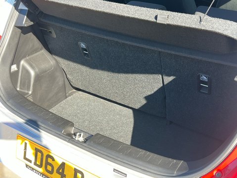 Suzuki Swift SZ3 40