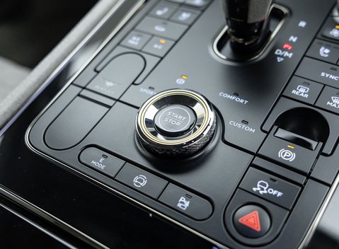 Bentley Continental GT Speed First Edition 28