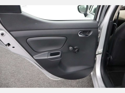 Nissan MICRA 1.0 Micra Acenta IG-T 5dr 44