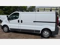 Vauxhall Vivaro 2.0 2900 CDTi Panel Van 4dr Diesel Manual FWD L3 (195 g/km, 113 bhp) 17