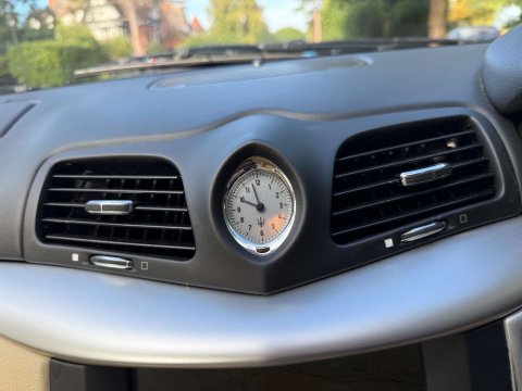 Maserati Granturismo 4.2 Granturismo V8 Auto 2dr 24