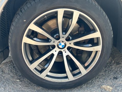BMW X5 3.0 40d M Sport Auto xDrive Euro 6 (s/s) 5dr 32