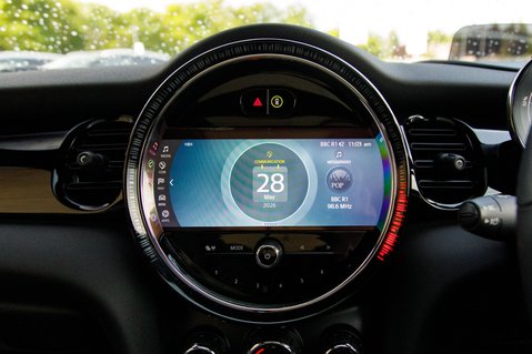 Mini Hatch COOPER S LEVEL 3 25