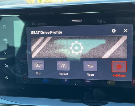 SEAT Arona 1.0 Arona FR EcoTSI 5dr 46