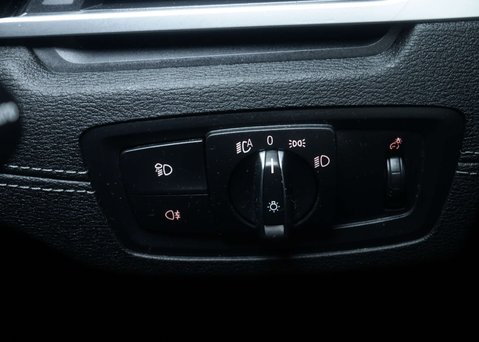 BMW X2 2.0 X2 xDrive 20i Sport Auto 4WD 5dr 40