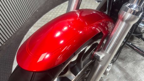 Harley-Davidson Sportster XL 1200 T SUPERLOW 2020 12K STUNNING EXAMPLE WITH EXTRAS 23
