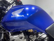 Honda CBF500 2004 52K PROJECT BIKE SPARES OR REPAIR 500CC TWIN CYLINDER A2 14