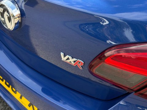 Vauxhall Corsa 1.6i Turbo VXR Hatchback 3dr Petrol Manual Euro 6 (205 ps) 41