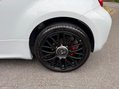 Abarth 595 1.4 T-Jet 70th Cabrio Euro 6 2dr 52