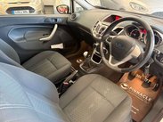 Ford Fiesta 1.25 Zetec 3dr 10