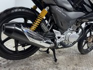 Honda CBF125 CBF 125 2011 10K NEW MOT 125CC LEARNER BIKE VERY CLEAN 8