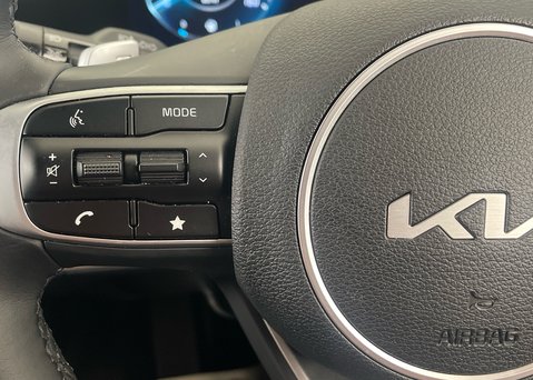 Kia Sportage 1.6 T-GDi HEV GT-Line 'S' AWD 19