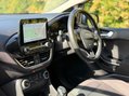 Ford Fiesta 1.0T EcoBoost Zetec Euro 6 (s/s) 3dr 11