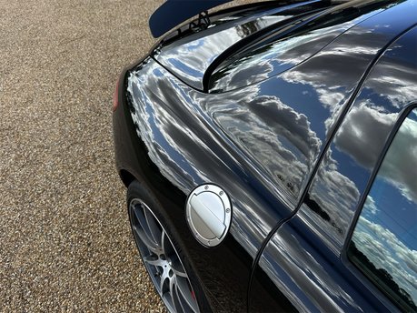 Mercedes-Benz SLS AMG Coupe 36