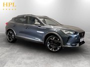 Cupra Formentor 1.4 eHybrid 12.8kWh VZ1 SUV 5dr Petrol Plug-in Hybrid DSG Euro 6 (s/s) (245 1