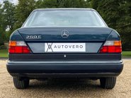 Mercedes-Benz C Class 260 E 6