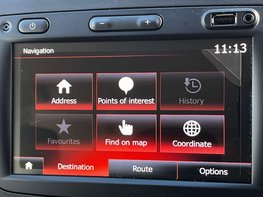 Renault Trafic 2.0 Trafic Sport Energy dCi 5dr 37