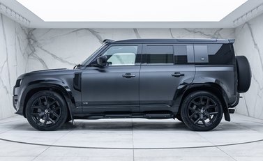 Land Rover Defender 110 V8 CARPATHIAN EDITION 6