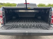 Isuzu D-Max DL40 1.9 TD Double Cab 4x4 Pickup - Roller Shutter 12