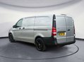 Mercedes-Benz Vito 1.6 Vito 111 CDi 3