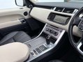 Land Rover Range Rover Sport 3.0 Range Rover Sport HSE SDV6 Auto 4WD 5dr 20