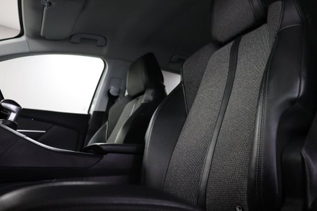 Peugeot 3008 PURETECH S/S ALLURE 35