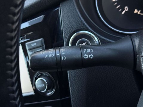 Nissan Qashqai 1.2 DIG-T n-tec 2WD Euro 6 (s/s) 5dr 86