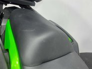 Kawasaki Versys 650 2018 39K FULL LUGGAGE NEW MOT SERVICED ADVENTURE BIKE 650CC A2 19