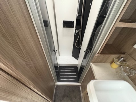 Benimar Tessoro T487 37