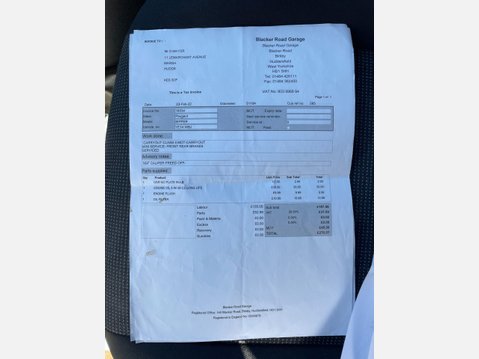 Peugeot Bipper 1.3 HDi S FWD L1 H1 3dr 41