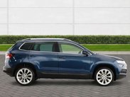 Skoda Karoq 1.5 Karoq SE L TSI 5dr 2