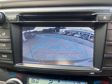 Toyota Rav 4 D-4D INVINCIBLE 16