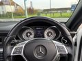 Mercedes-Benz SLK 1.8 SLK200 AMG Sport G-Tronic+ Euro 5 (s/s) 2dr 34