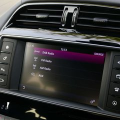 Jaguar XE 2.0 XE R-Sport D Auto 4dr 1