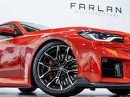 BMW M2 3.0 BiTurbo Coupe 2dr Petrol Steptronic Euro 6 (s/s) (460 ps) 10
