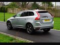 Volvo XC60 2.0 D4 R-Design Nav Auto Euro 6 (s/s) 5dr 8