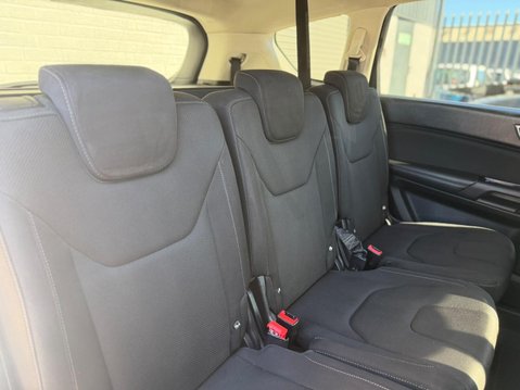 Ford S-Max 2.0 TDCi Titanium Euro 6 (s/s) 5dr 16